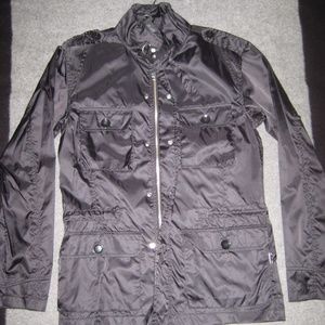 THE SMOOTH COMPANY 2008 "Caterina" Black Jacket SM